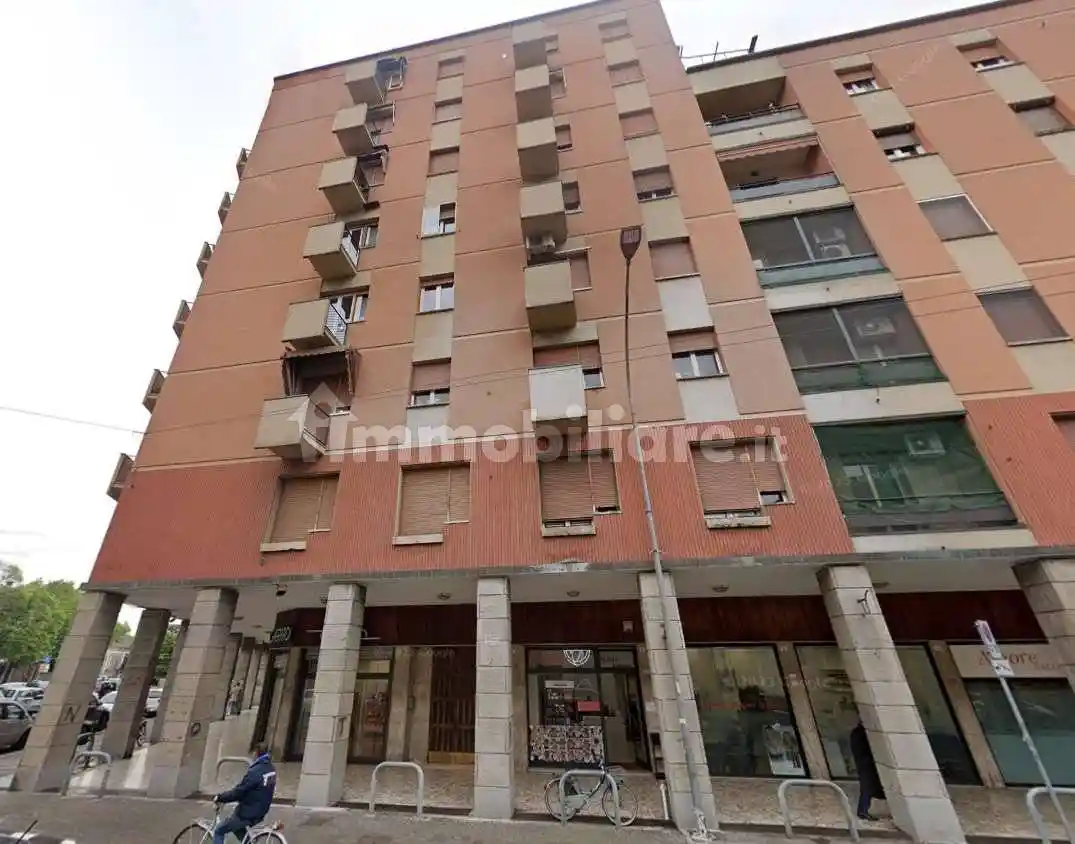 Appartamento in vendita a Bologna