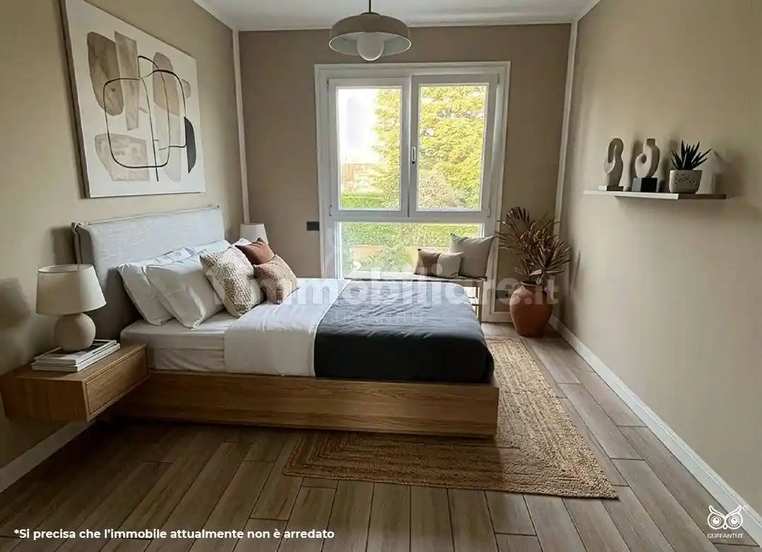 Appartamento in vendita a Faloppio