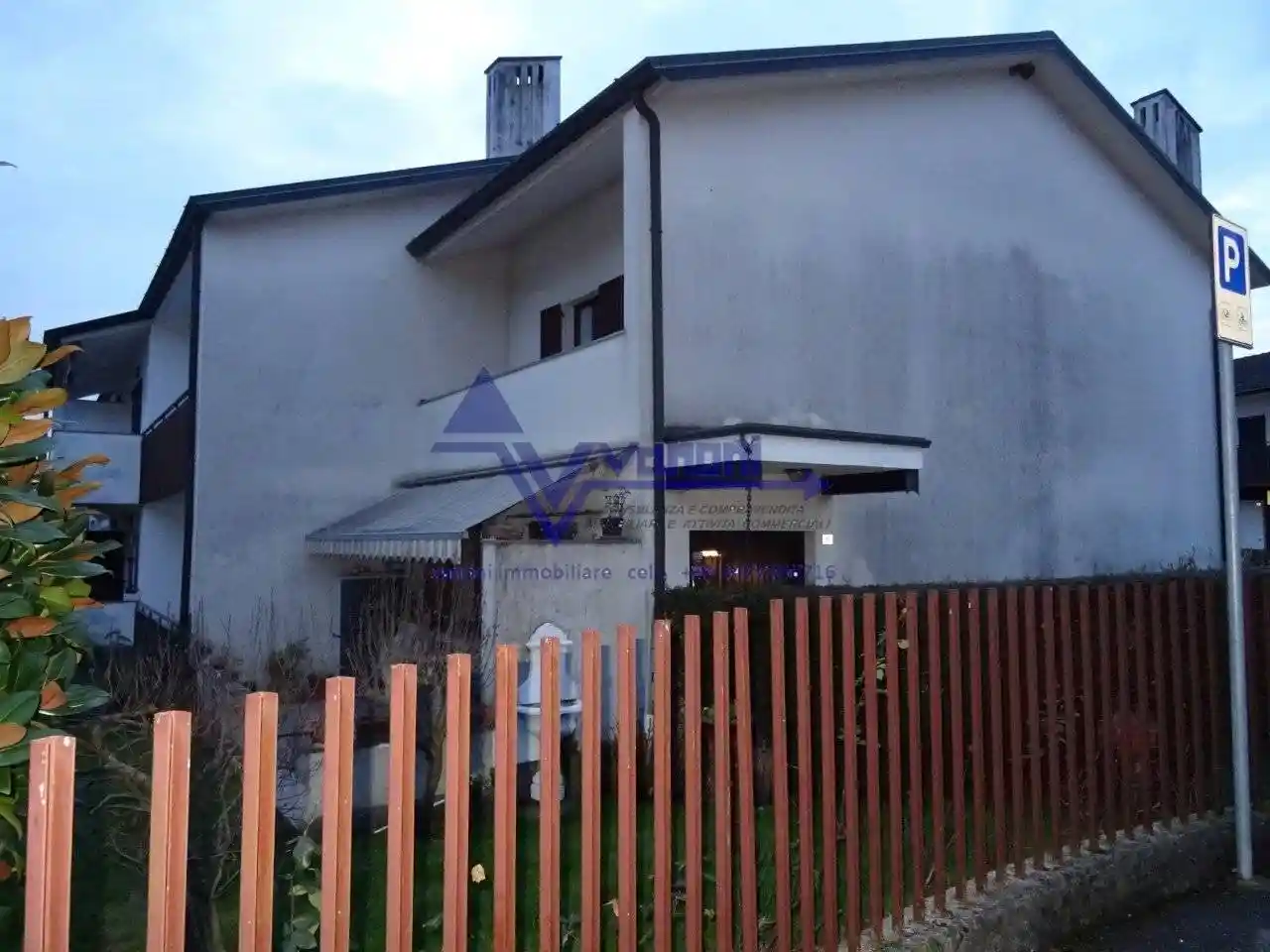 Villetta a schiera in vendita a Sorisole