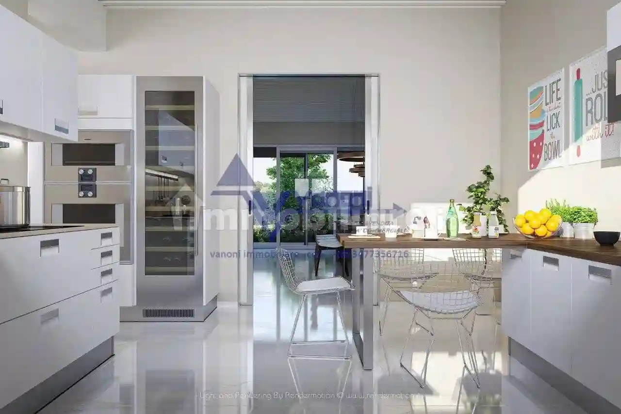 Villetta a schiera - foto 3