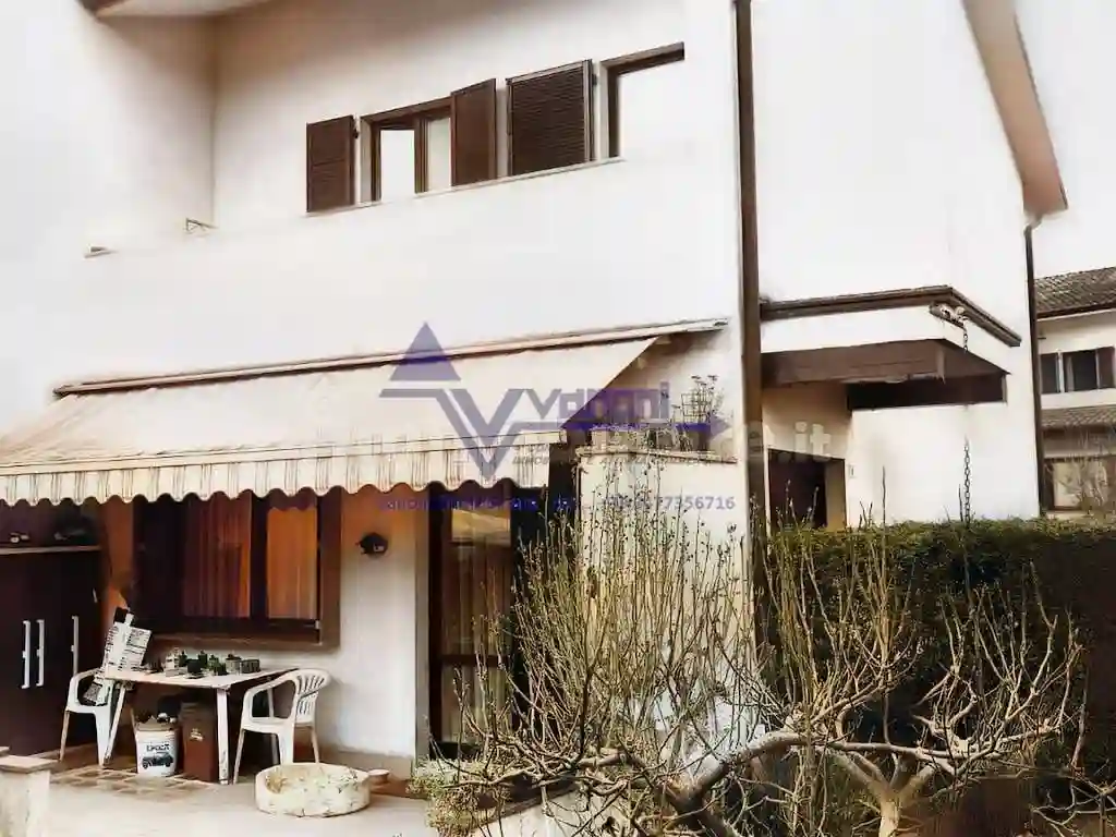 Villetta a schiera - foto 4