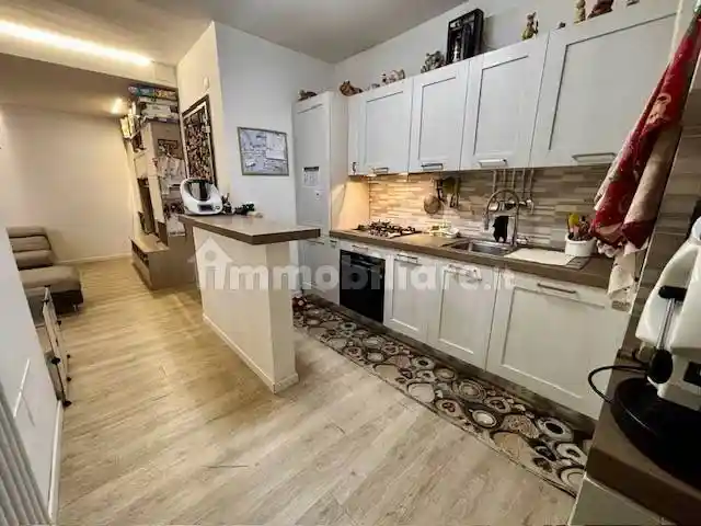 Appartamento in vendita a Pesaro