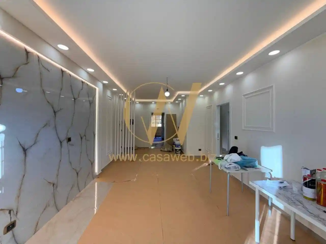 Appartamento in affitto a Caserta