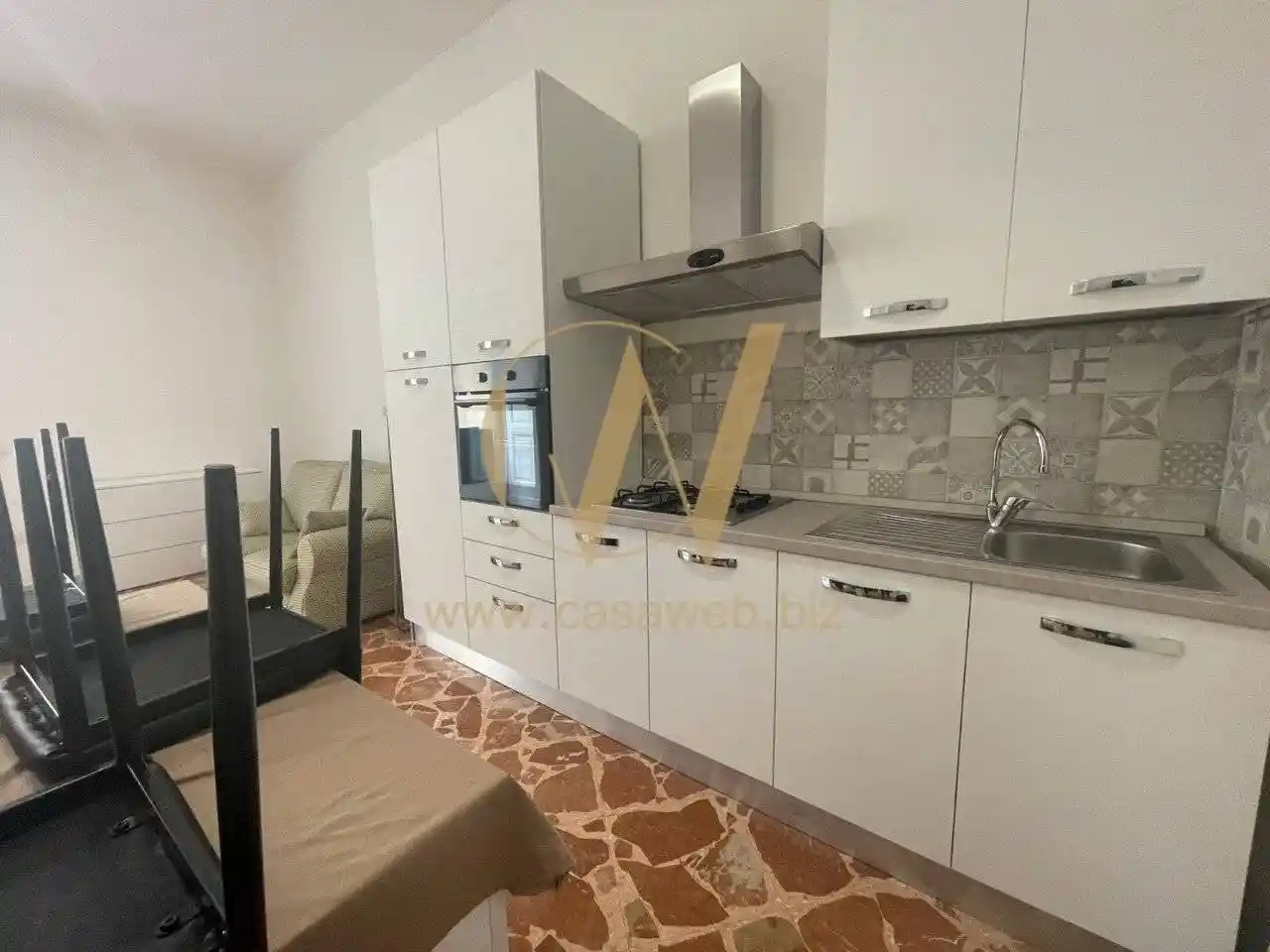 Loft in affitto a Santa Maria Capua Vetere