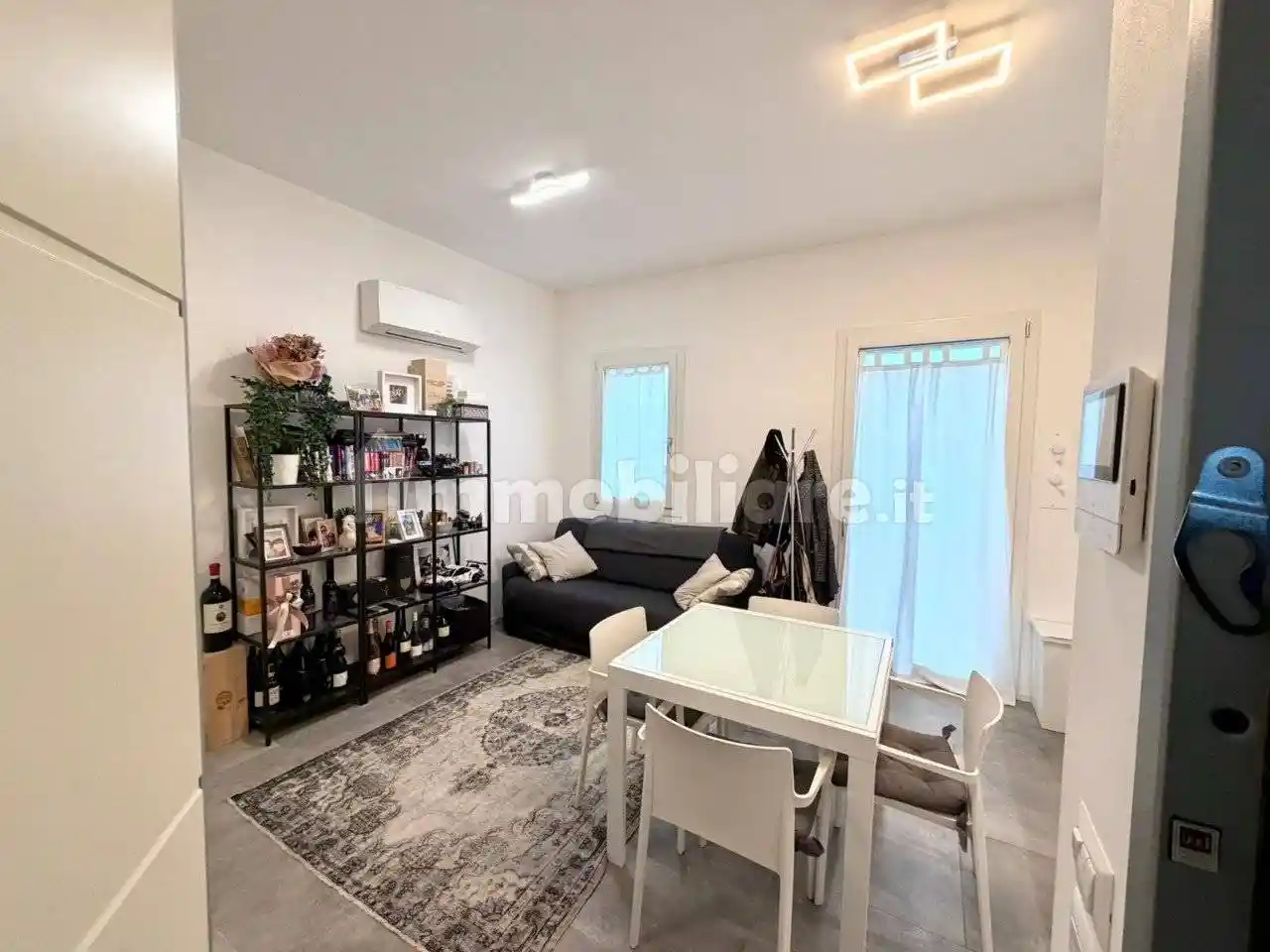 Appartamento in affitto a Pesaro