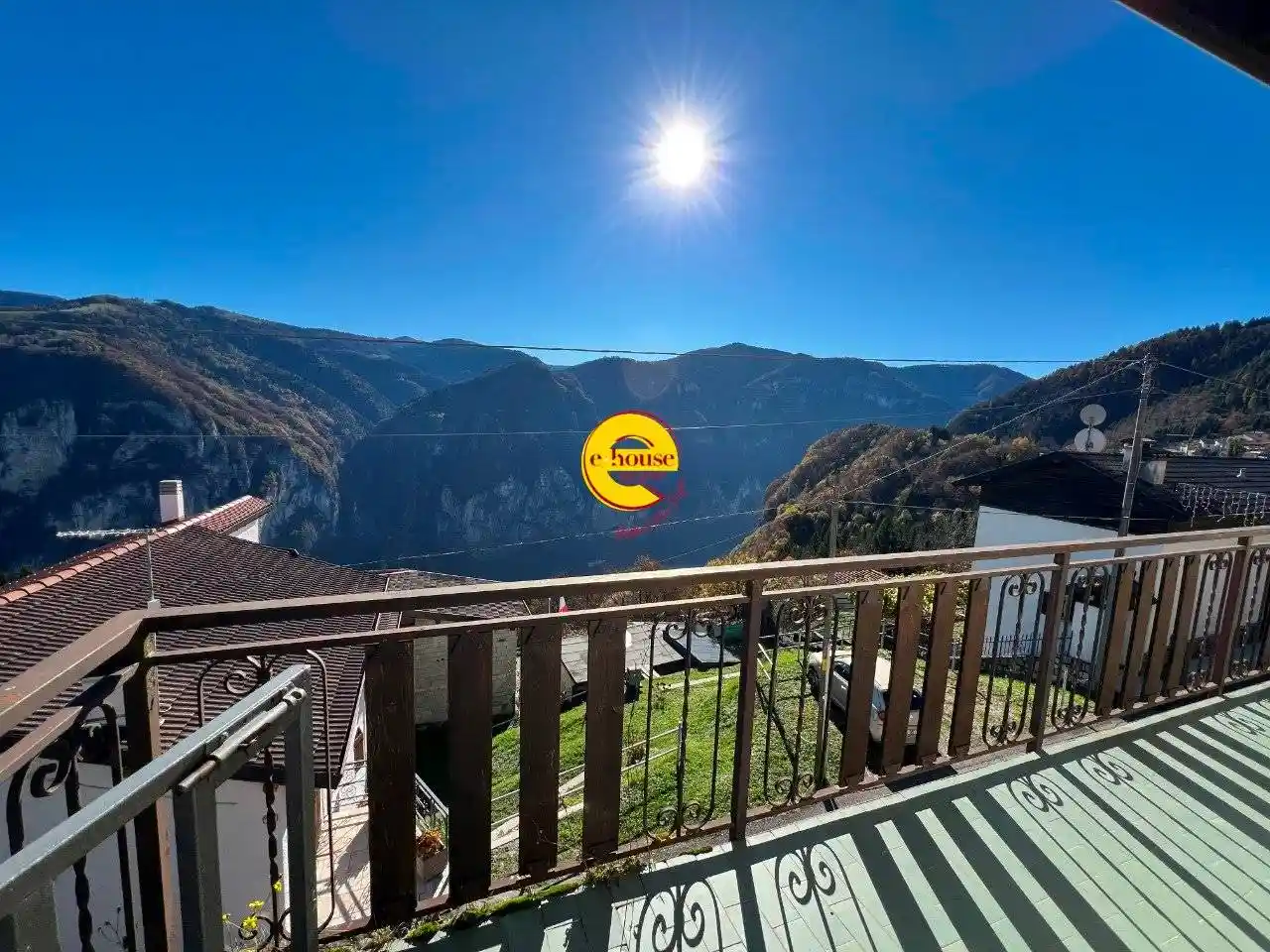 Appartamento in vendita a Enego