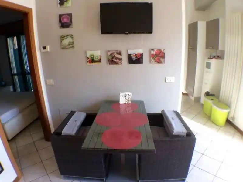 Appartamento in affitto a Gabicce Mare