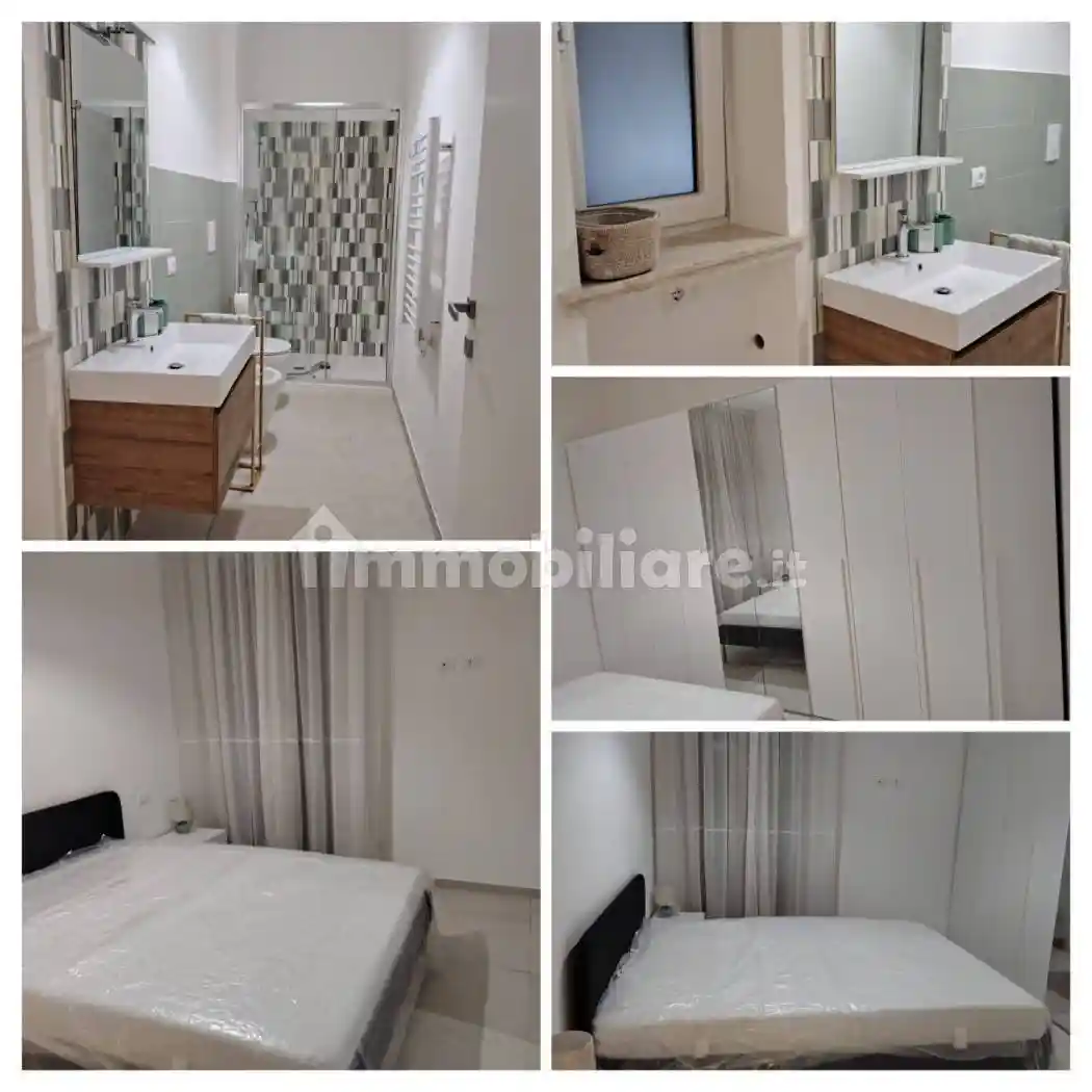 Appartamento in affitto a Modica