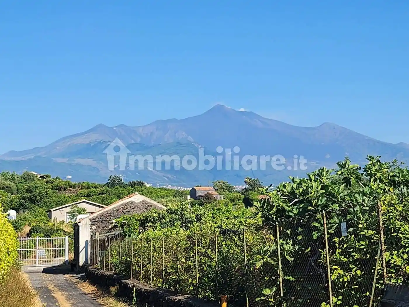 Rustico - Casale in vendita a Acireale