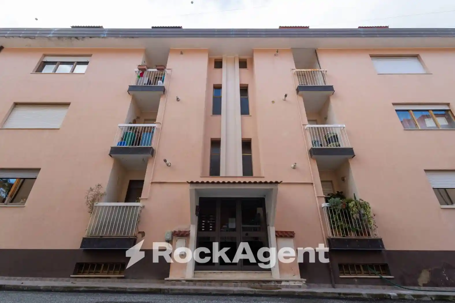 Attico - Mansarda in vendita a Catanzaro