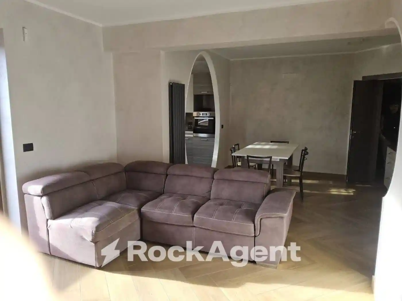 Villetta a schiera in vendita a Camini