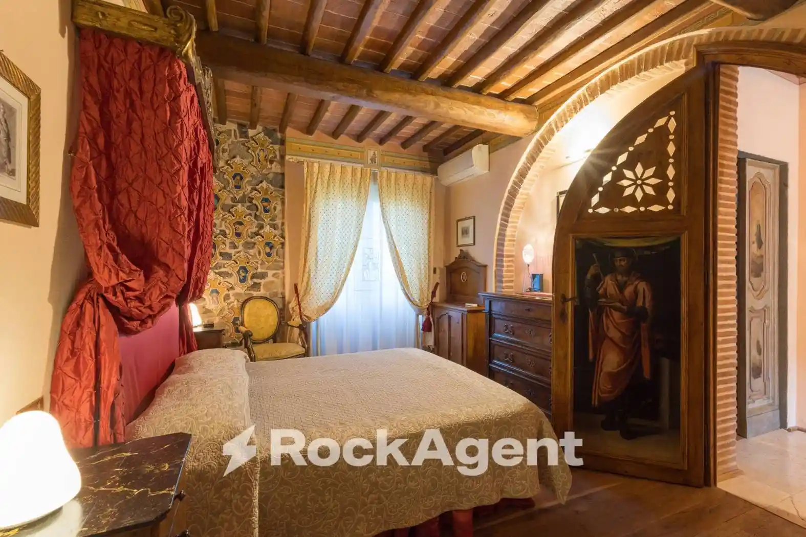 Appartamento in affitto a San Giuliano Terme