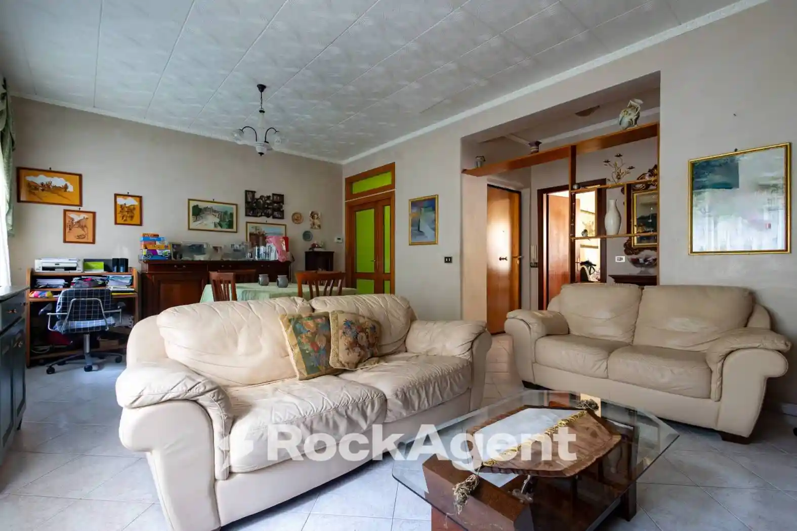 Villa in vendita a Catanzaro