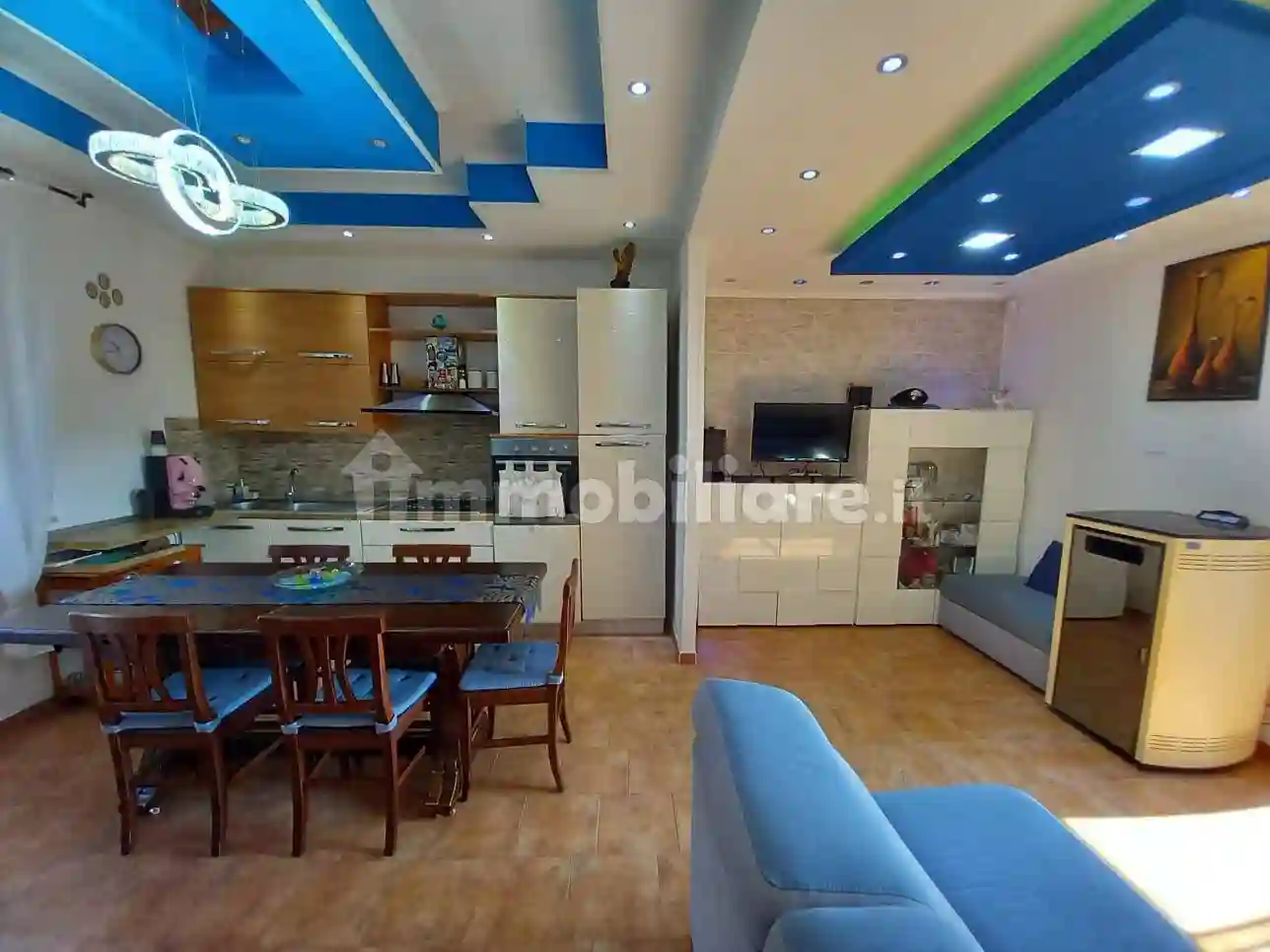 Casa indipendente - foto 2