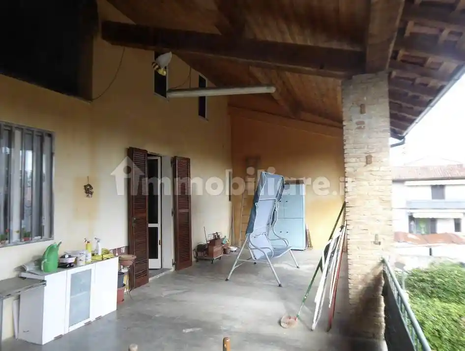 Casa indipendente in vendita a Fornovo San Giovanni