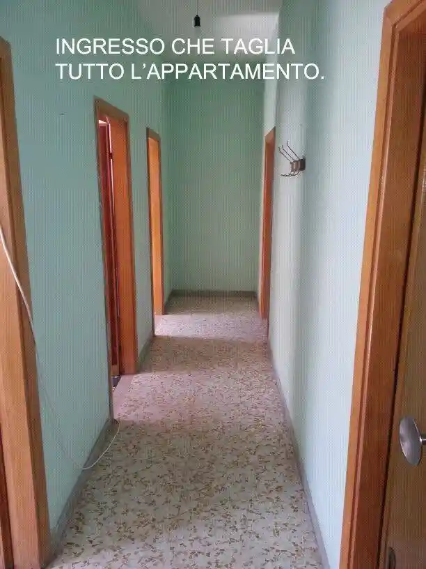 Appartamento in vendita a Vico del Gargano