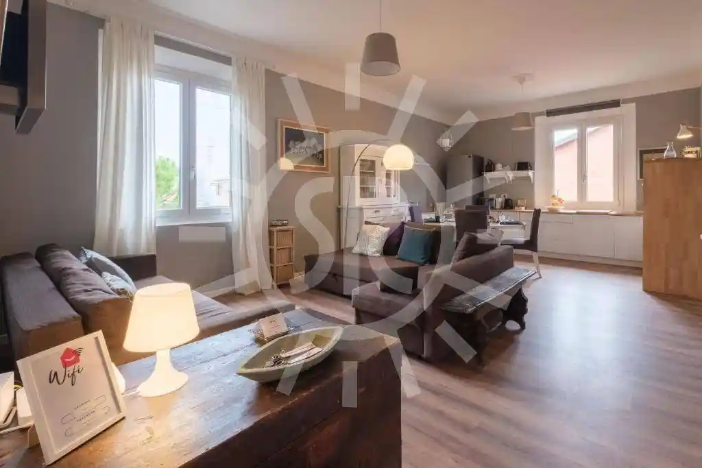 Appartamento in vendita a Bologna