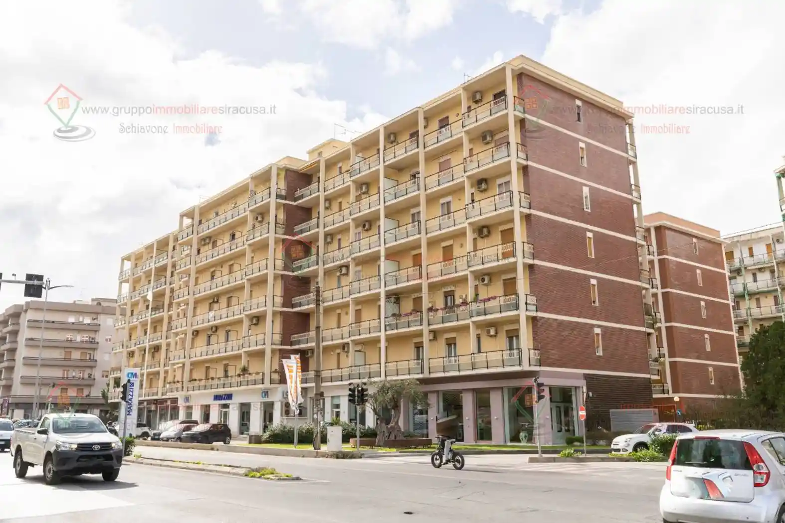 Appartamento in vendita a Siracusa