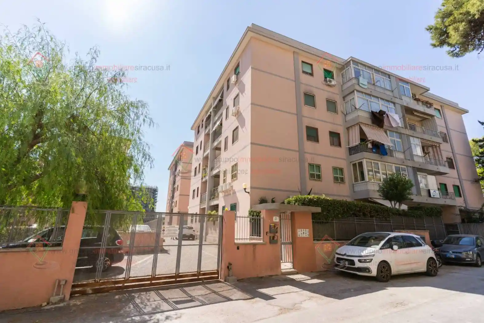 Appartamento in vendita a Siracusa