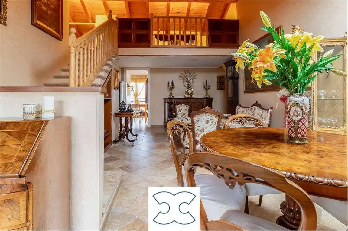 Attico - Mansarda in vendita a Gallarate