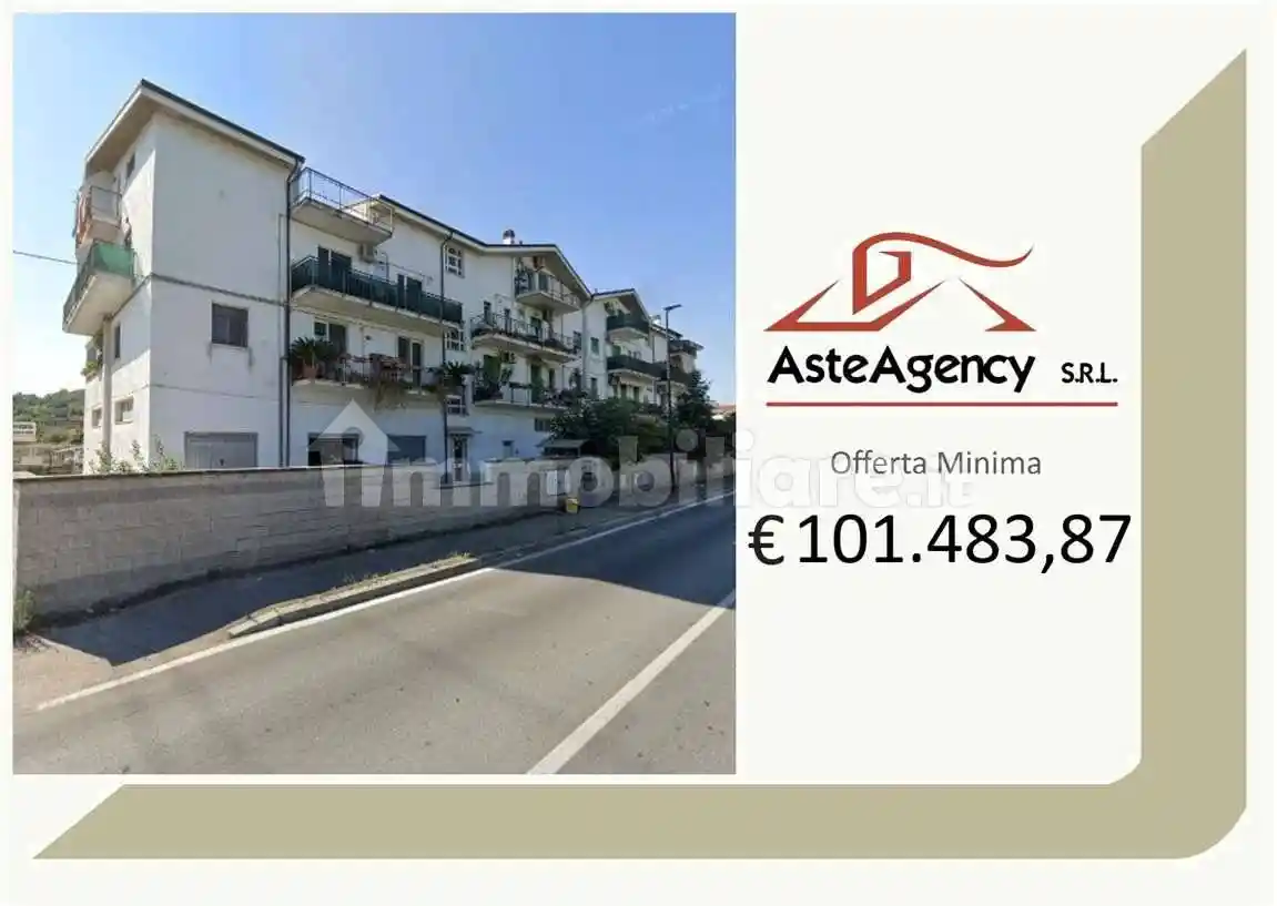 Appartamento in vendita a Pescara