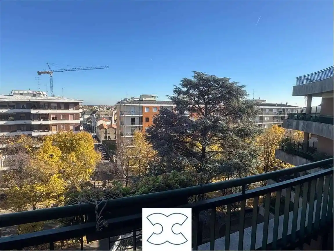 Attico - Mansarda in vendita a Busto Arsizio