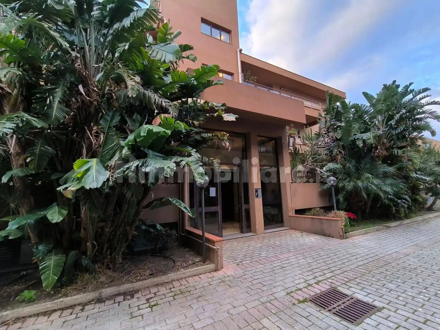 Attico - Mansarda in affitto a Messina