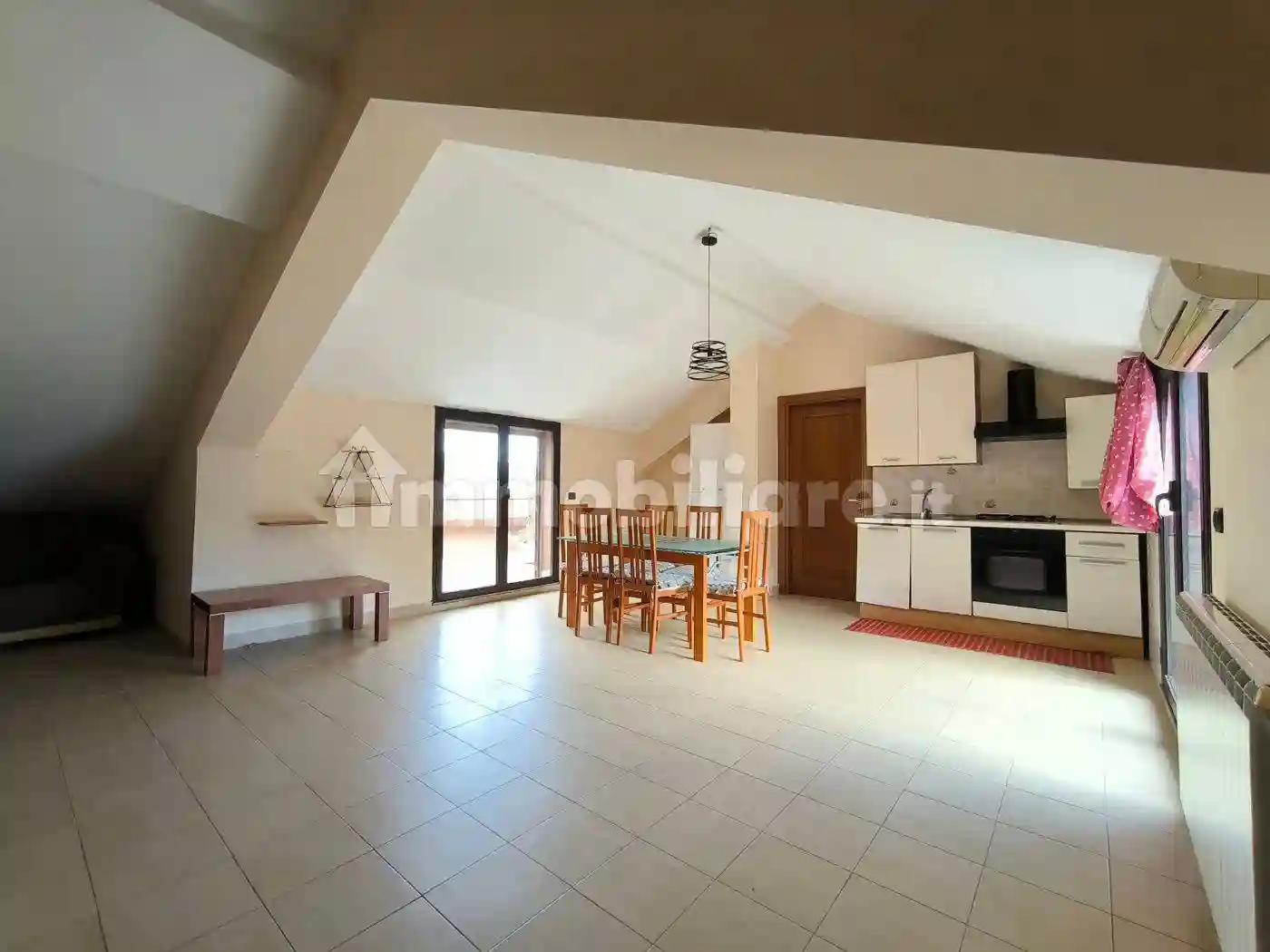 Attico - Mansarda - foto 5