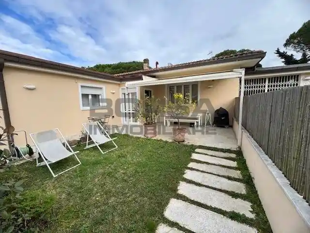 Casa indipendente in vendita a Livorno