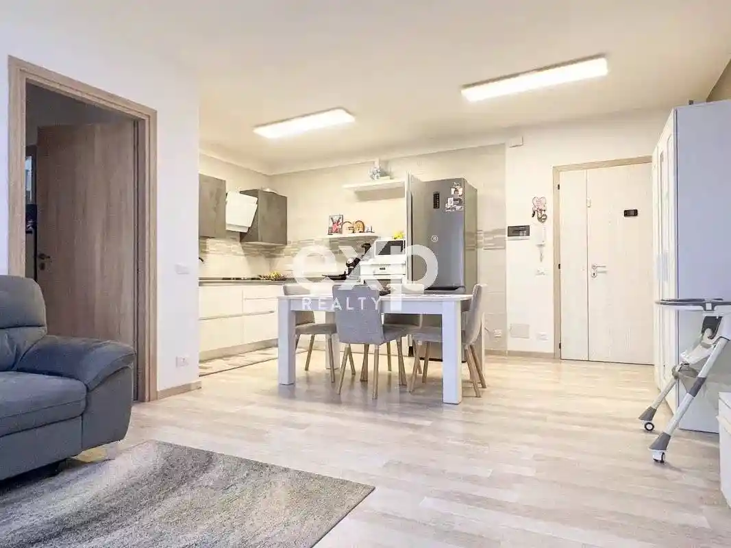 Appartamento in vendita a Vedelago