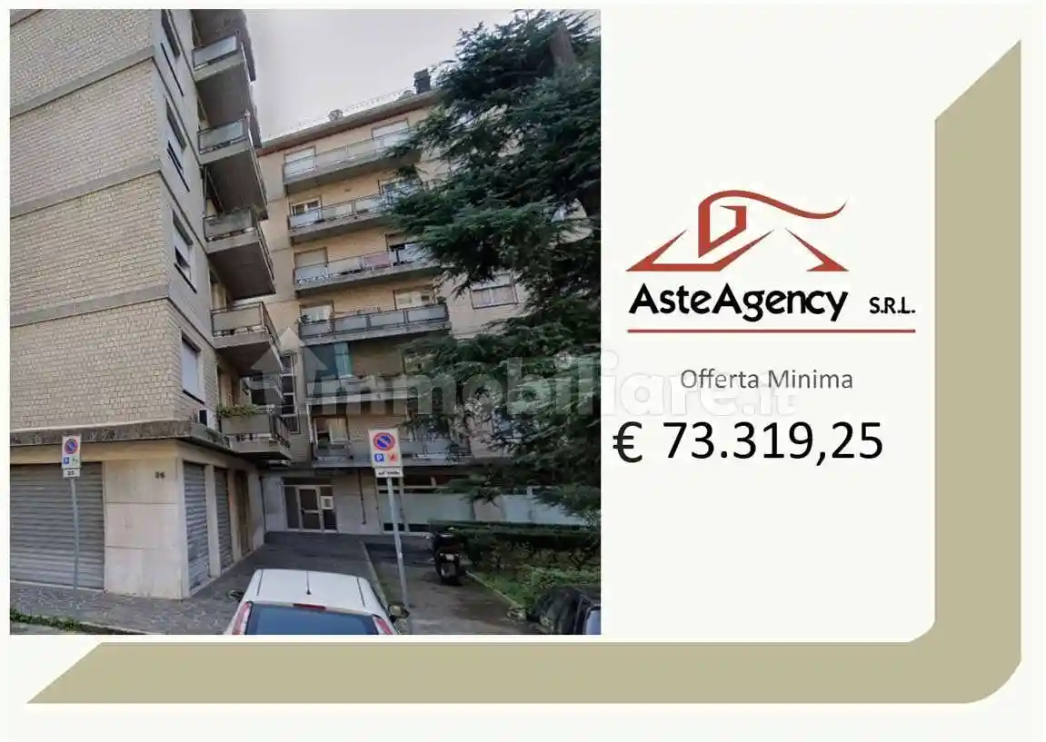 Appartamento in vendita a Venezia