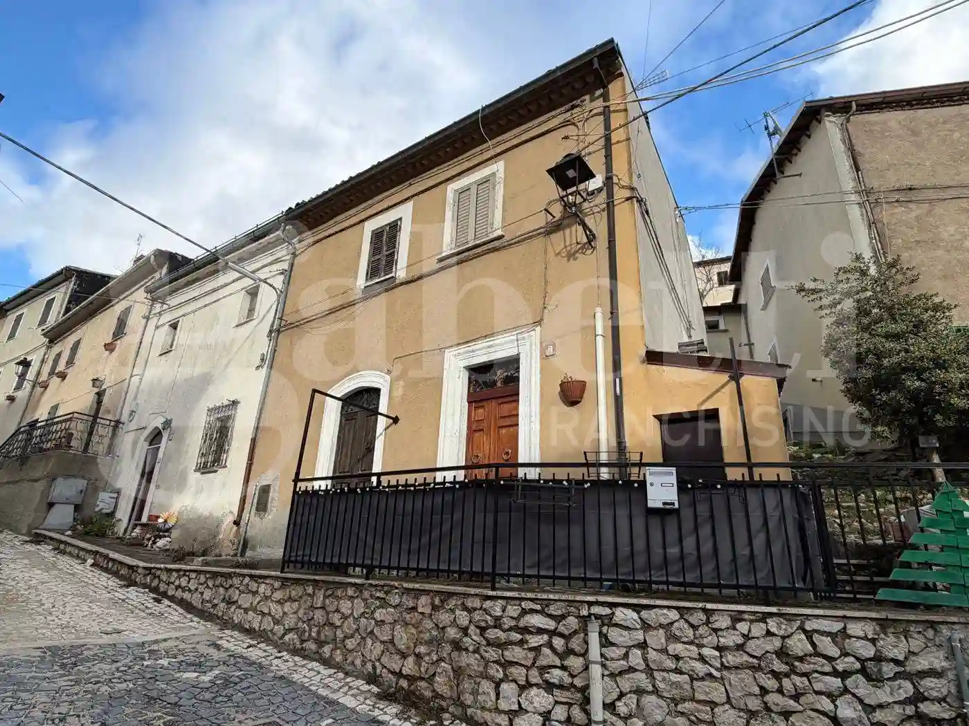 Casa indipendente - foto 2