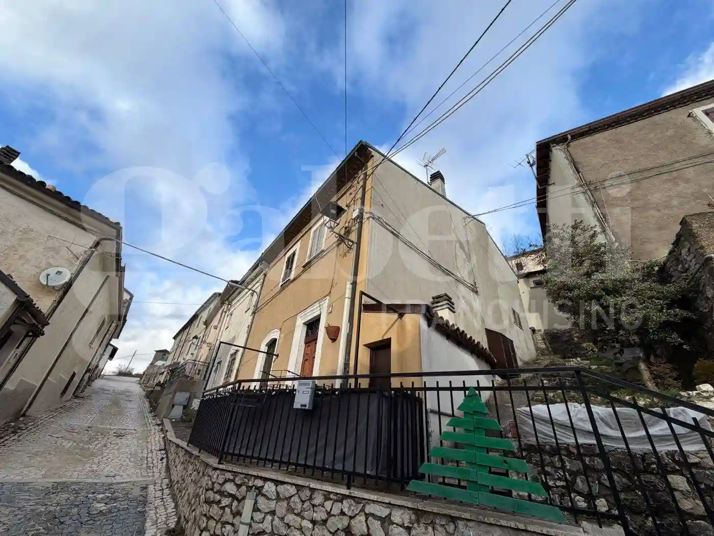 Casa indipendente - foto 4