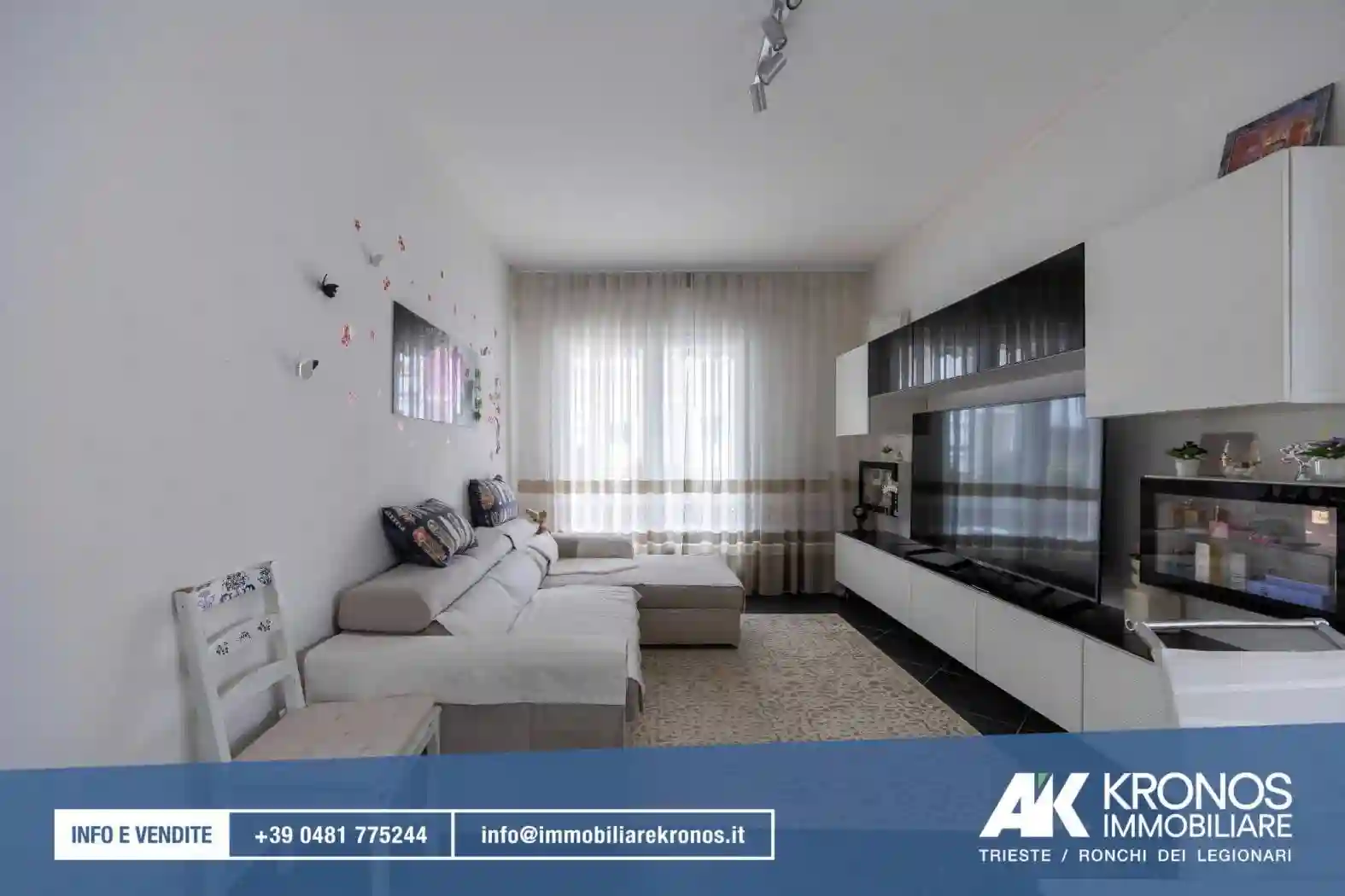 Appartamento - foto 2