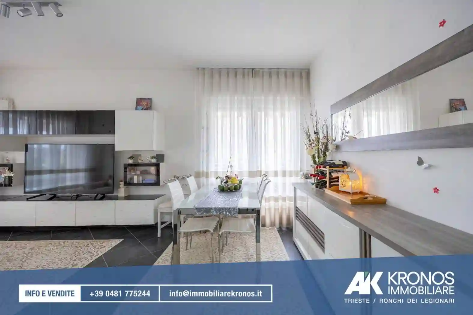 Appartamento - foto 3