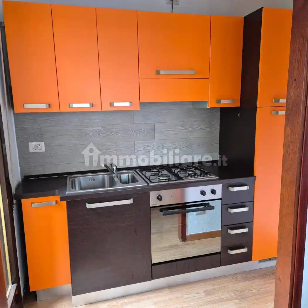 Appartamento in vendita a Sondrio