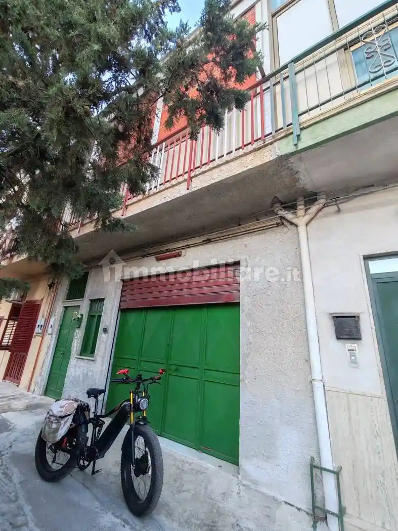 Appartamento in vendita a Palermo