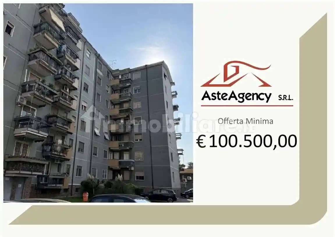 Appartamento in vendita a Trezzano sul Naviglio