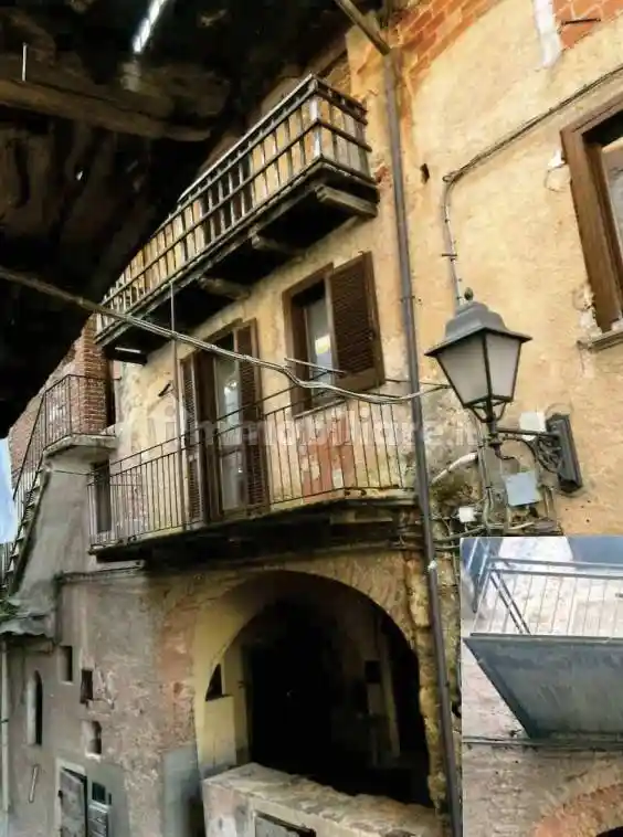 Appartamento in vendita a Masserano