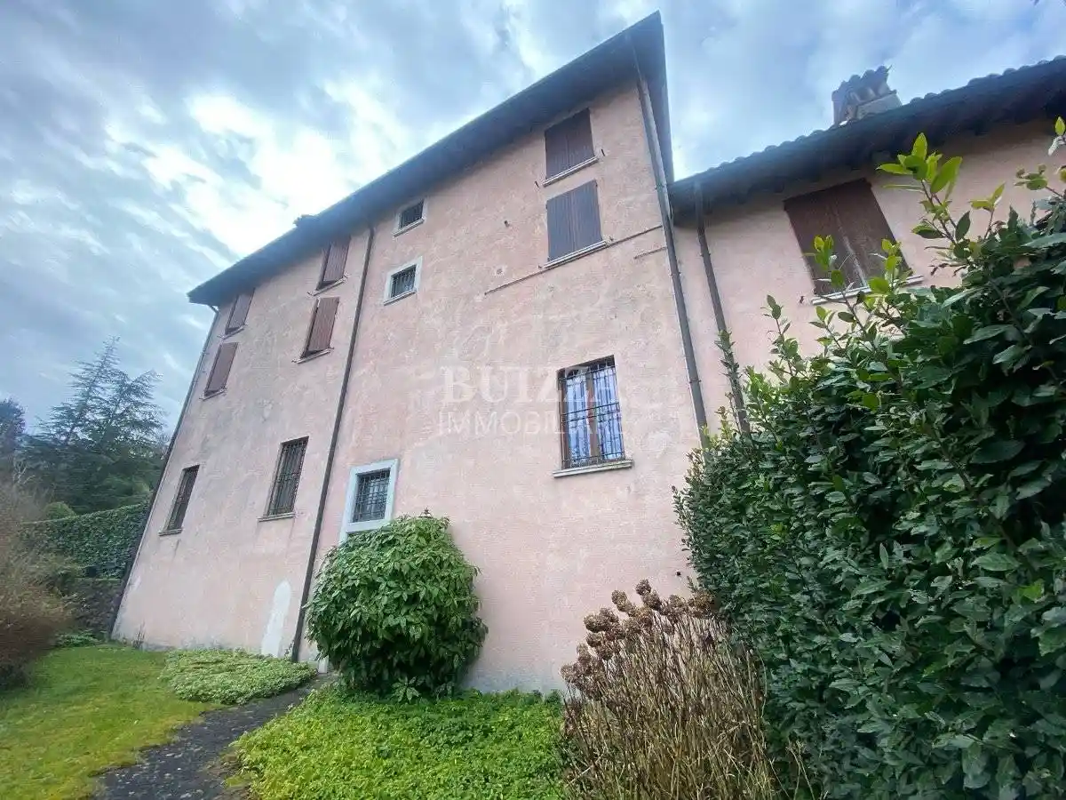 Appartamento in vendita a Brescia