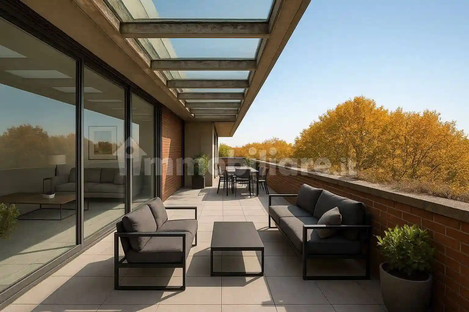 Attico - Mansarda - foto 2