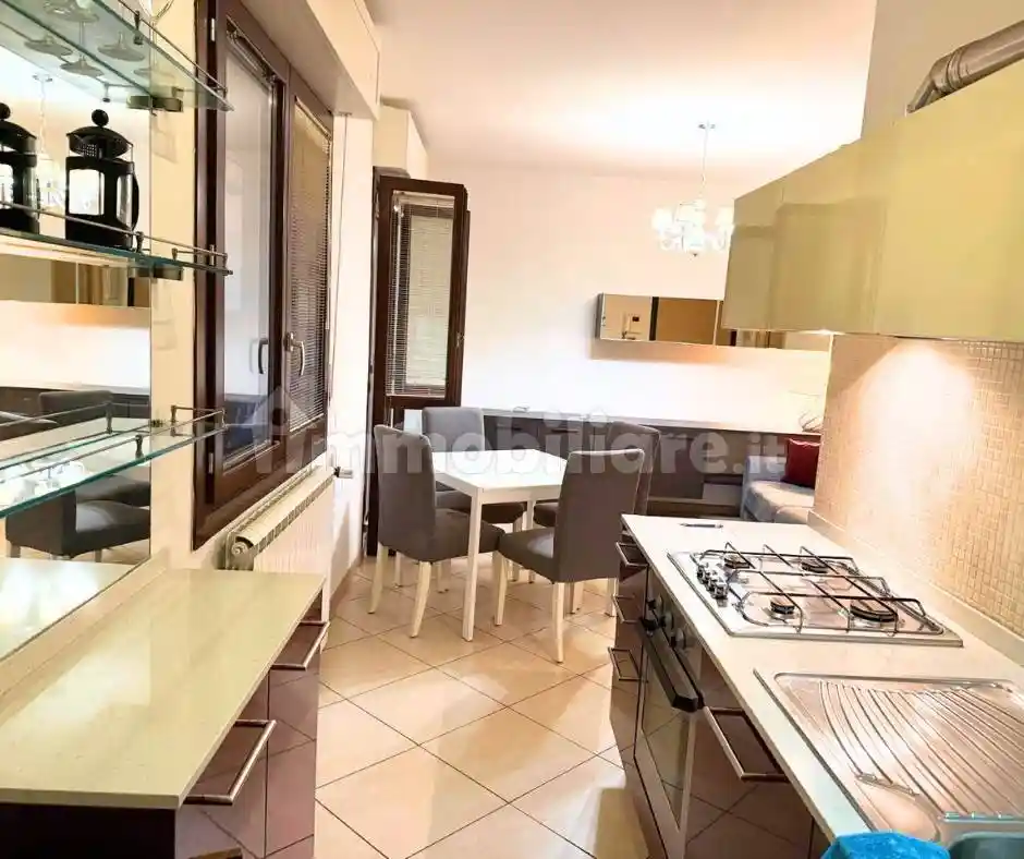 Appartamento in affitto a Firenze