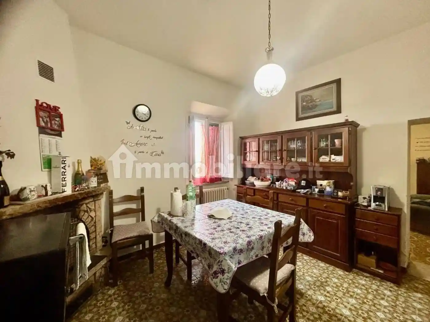 Casa indipendente in vendita a Volterra