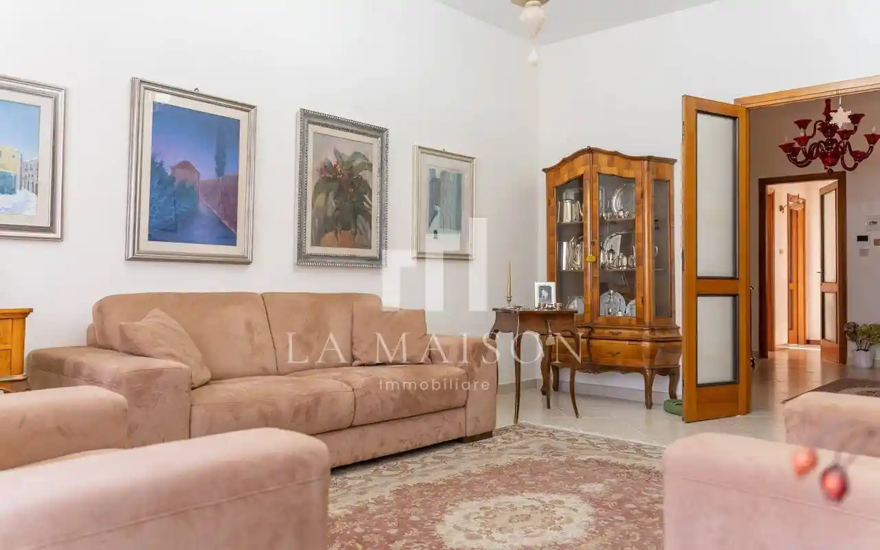 Appartamento in vendita a Campobasso