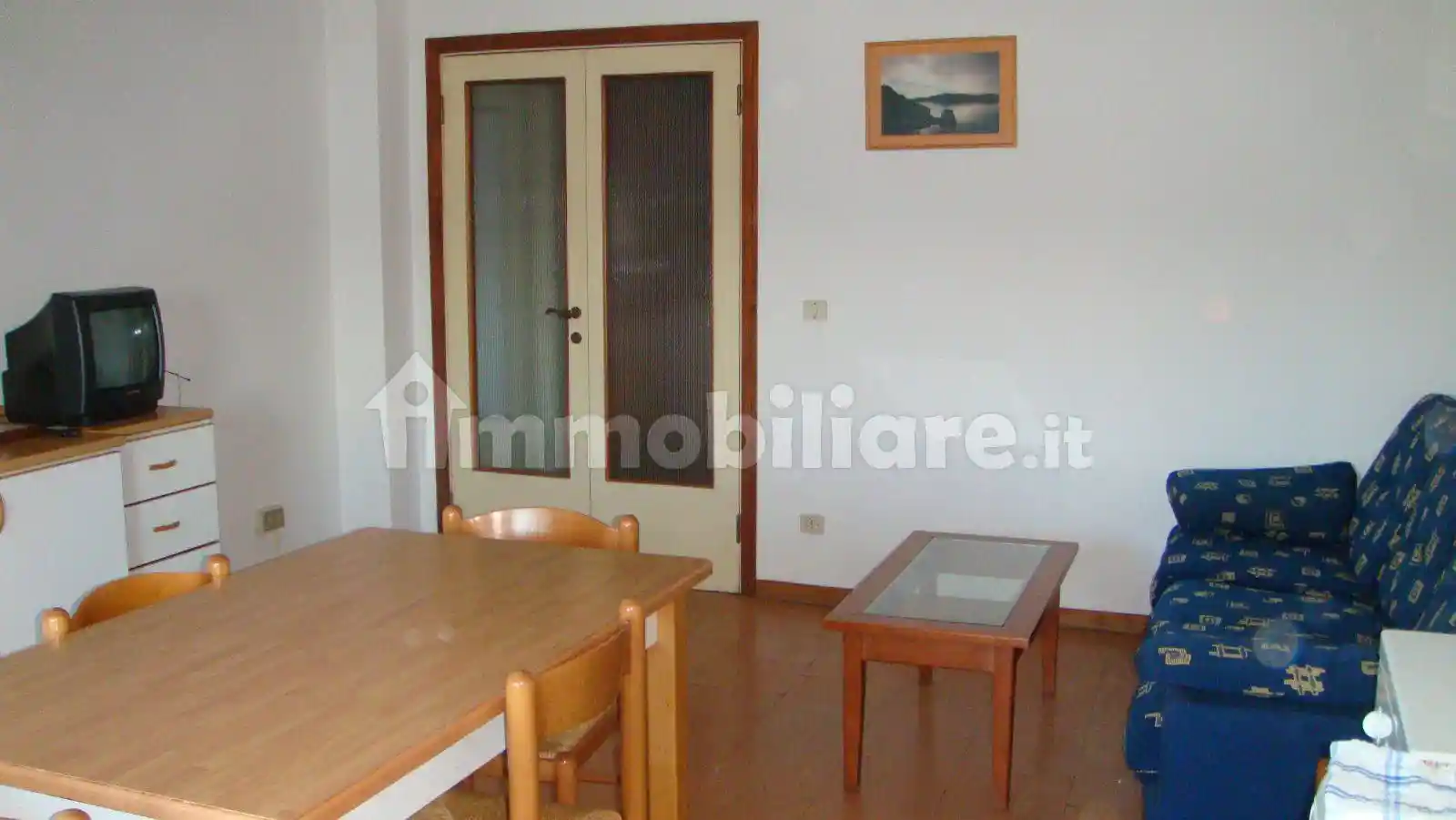 Appartamento in affitto a Ancona