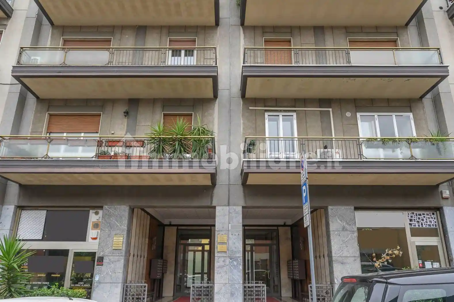 Appartamento in vendita a Verona