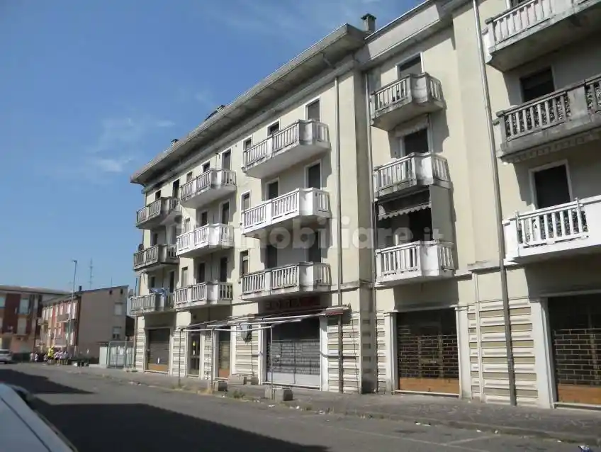 Appartamento in vendita a Viadana