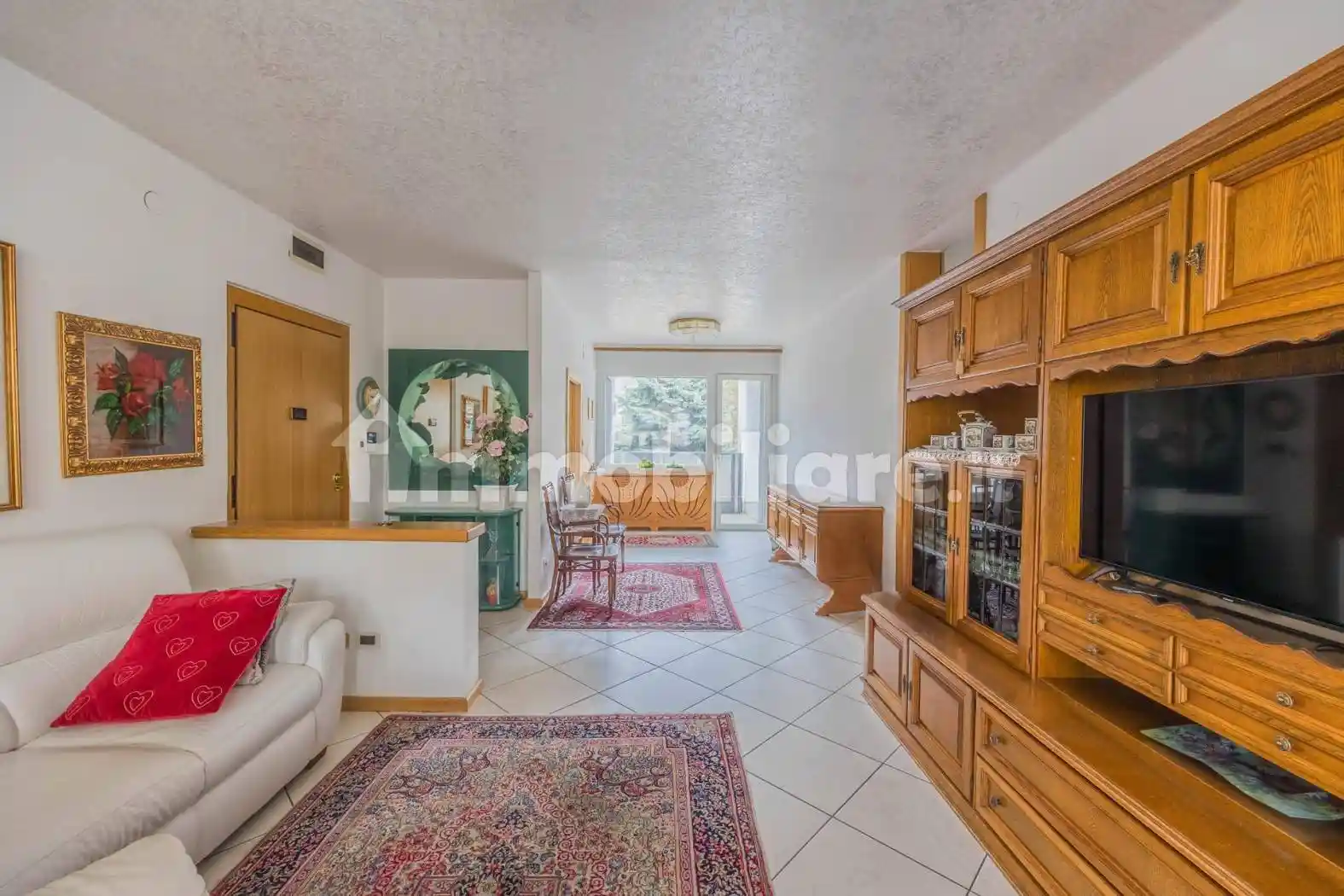 Appartamento in vendita a Bolzano