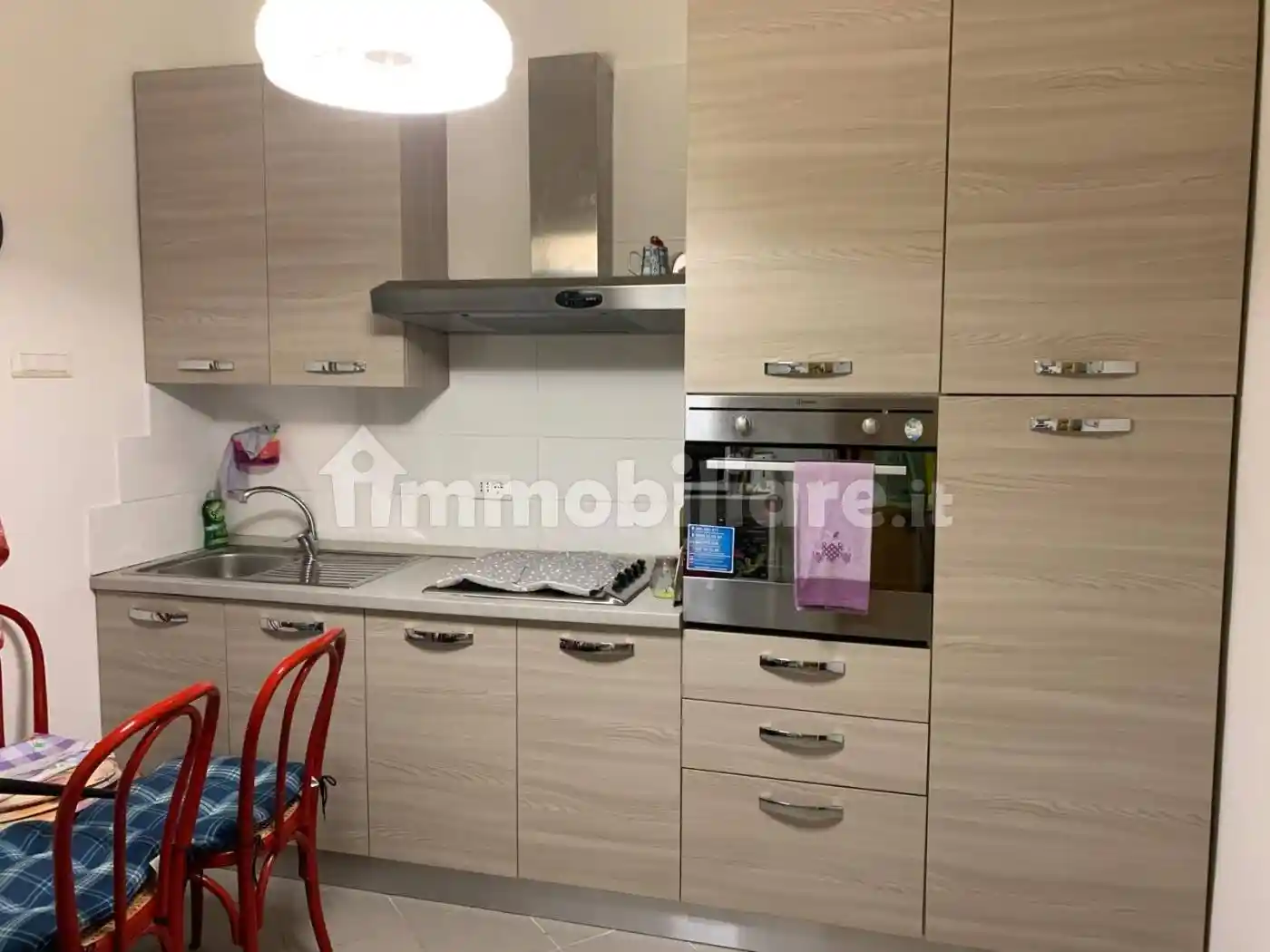 Appartamento in vendita a Pisa