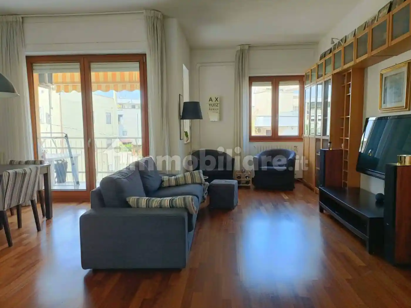 Appartamento in vendita a Brindisi